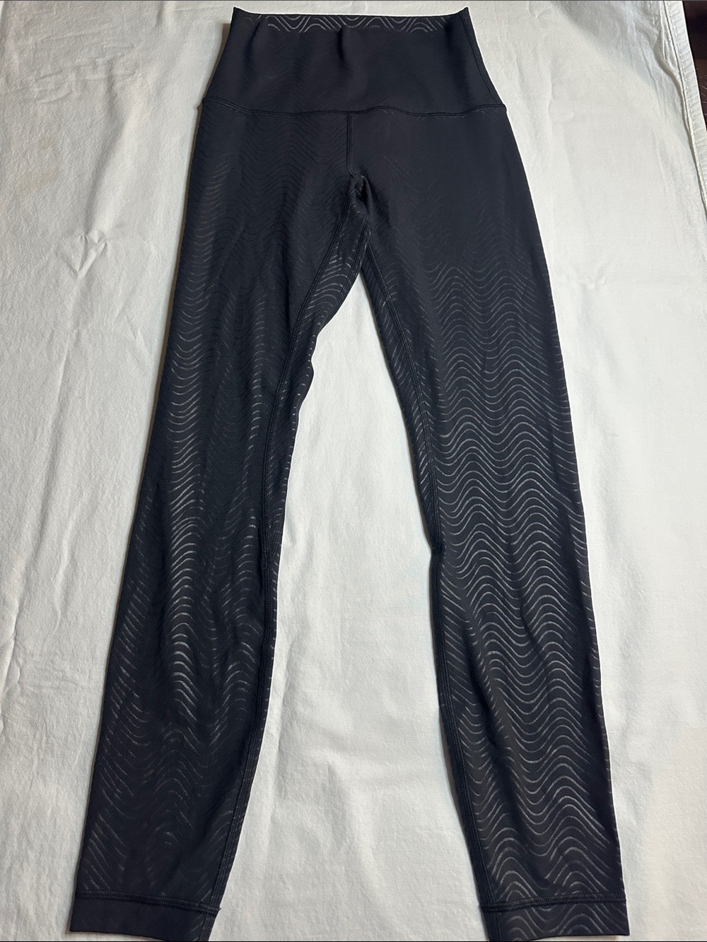 Lululemon Align High-Rise Pant 25" Size 4 - Picture 5 of 13